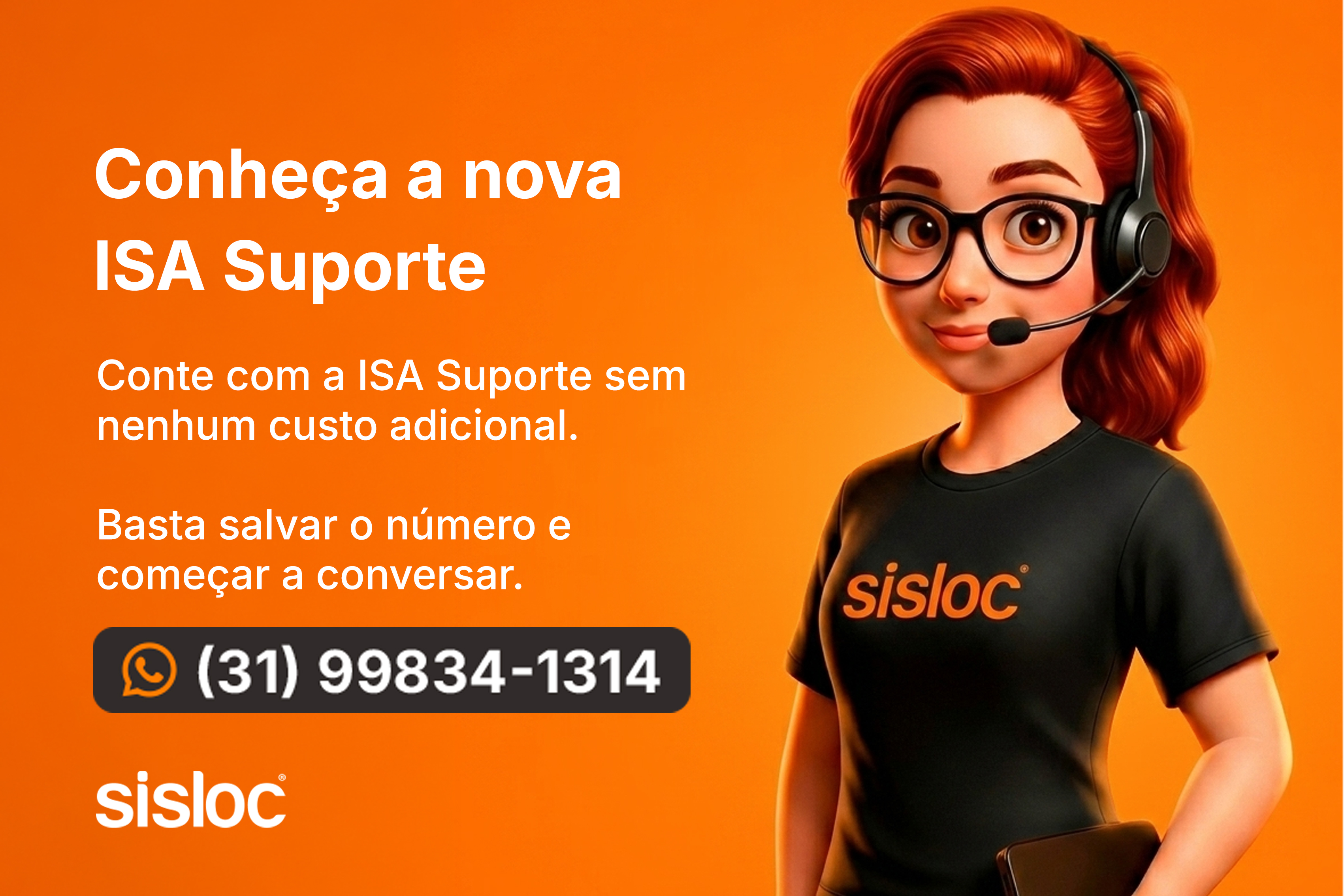 Imagem Sisloc