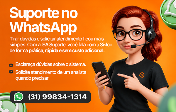 Imagem Sisloc